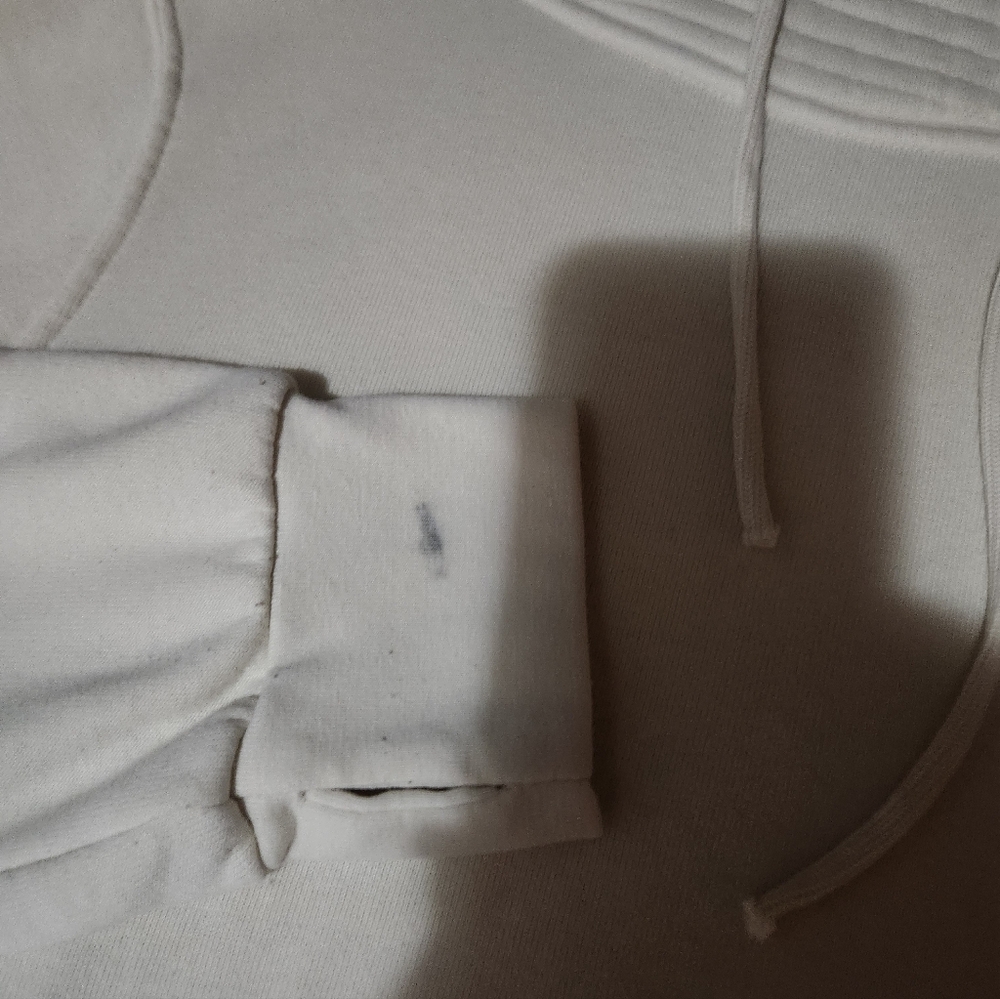 Womans Aviator Nation Ninja Pullover Hoodie - Picture 4 of 5